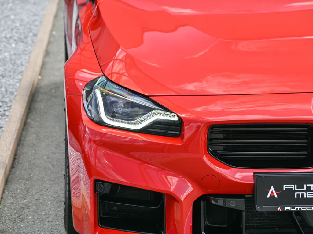 BMW M2
