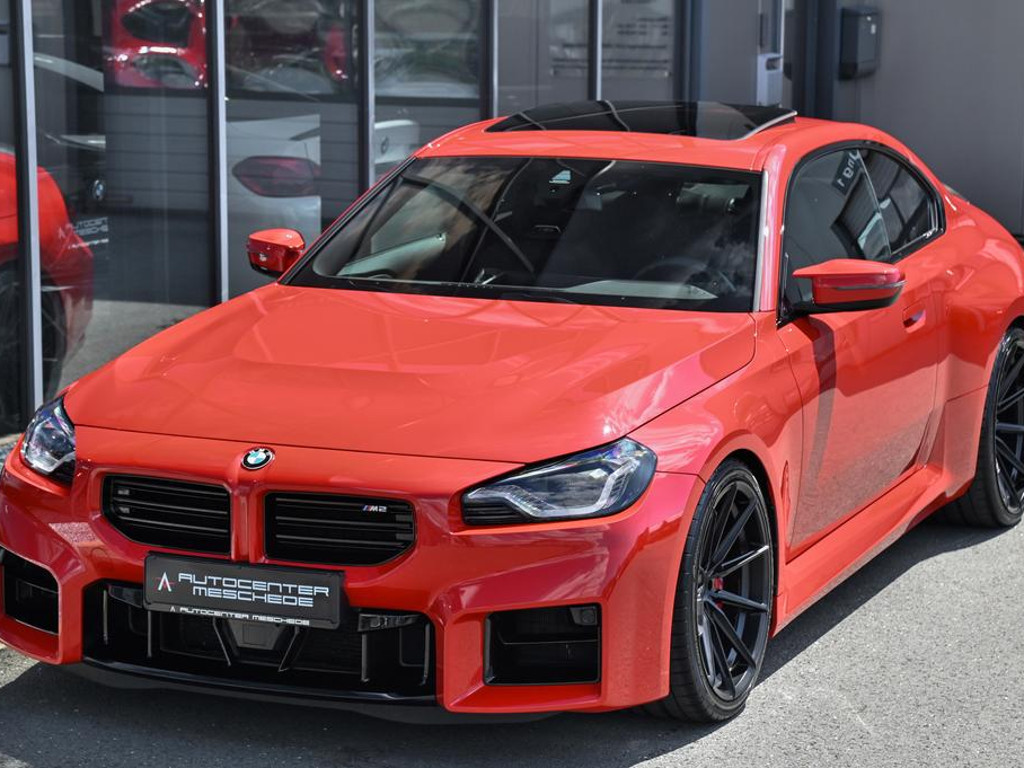 BMW M2