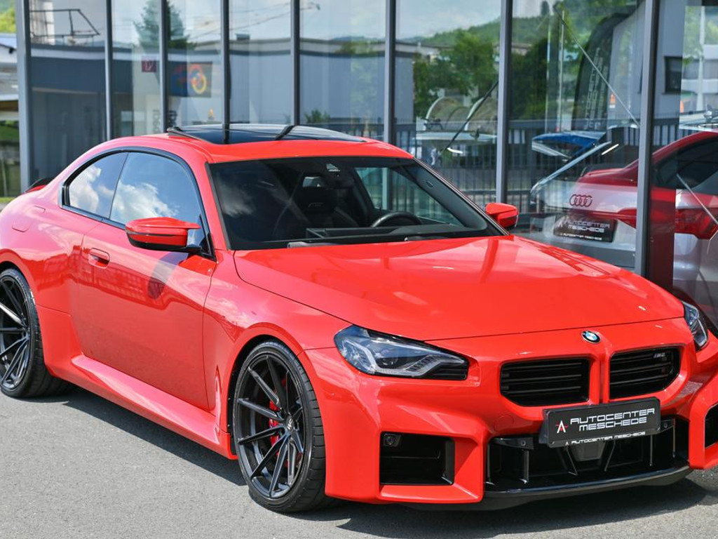 BMW M2