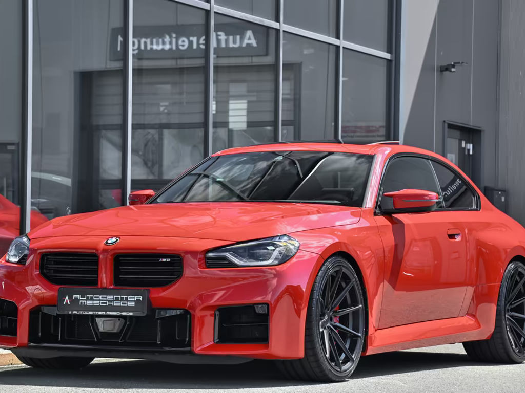 BMW M2