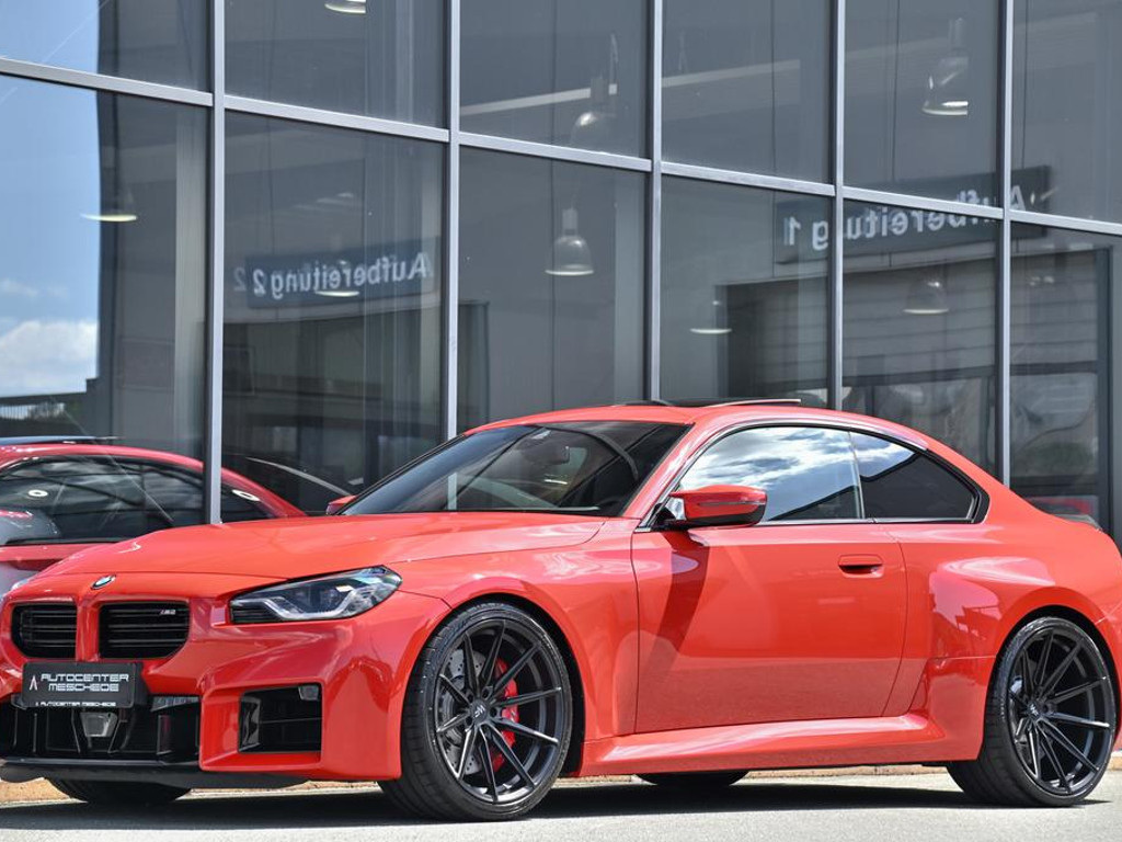 BMW M2