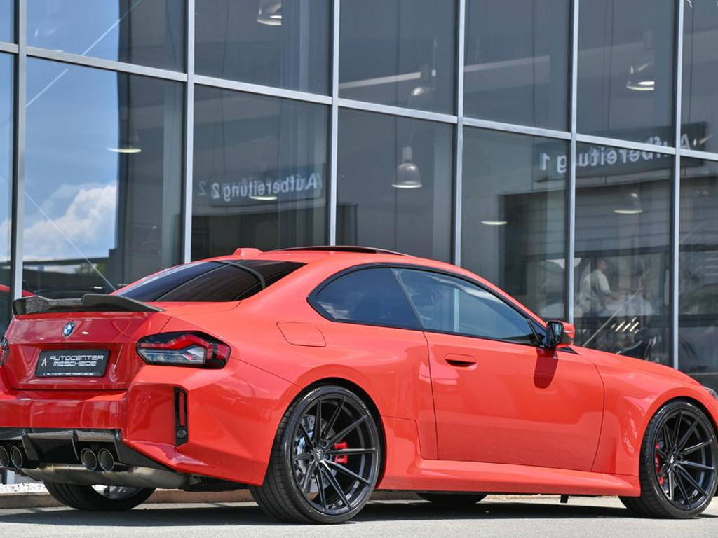 BMW M2