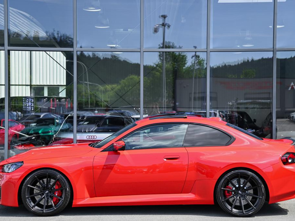 BMW M2