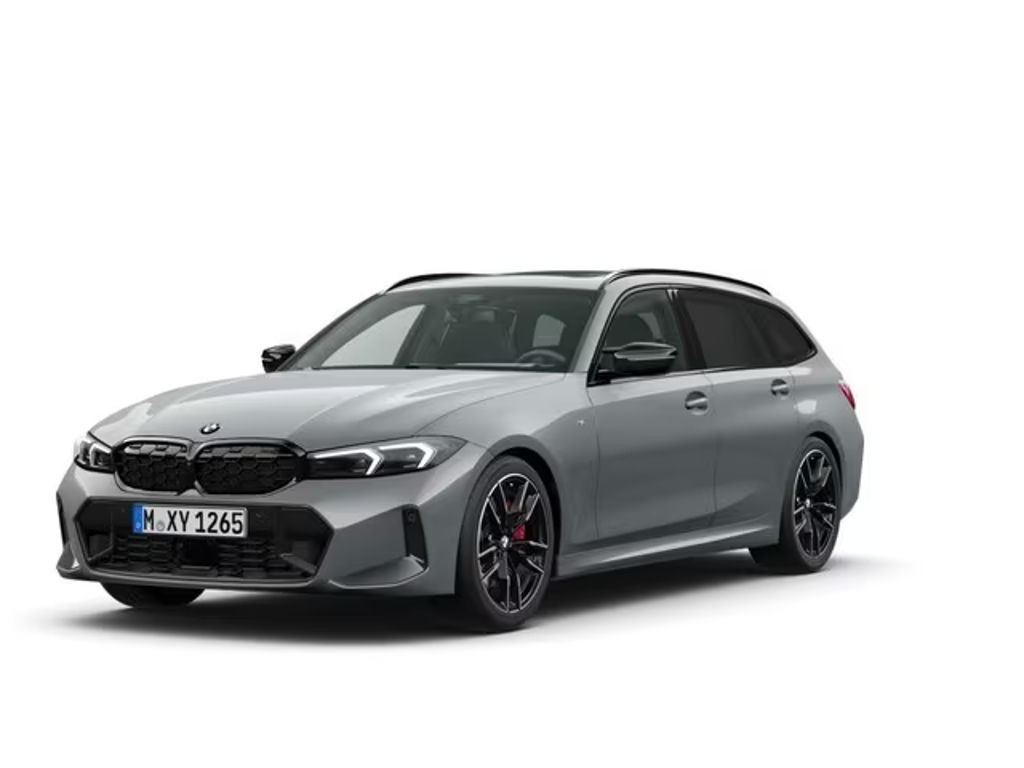 BMW M340 xDrive