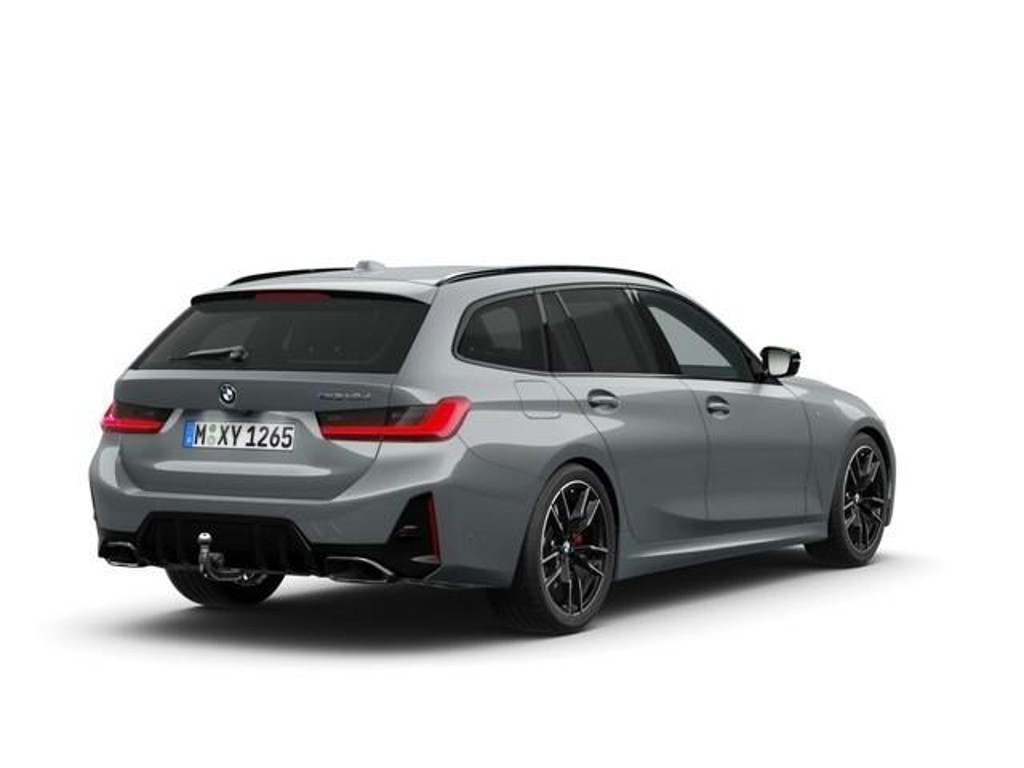 BMW M340