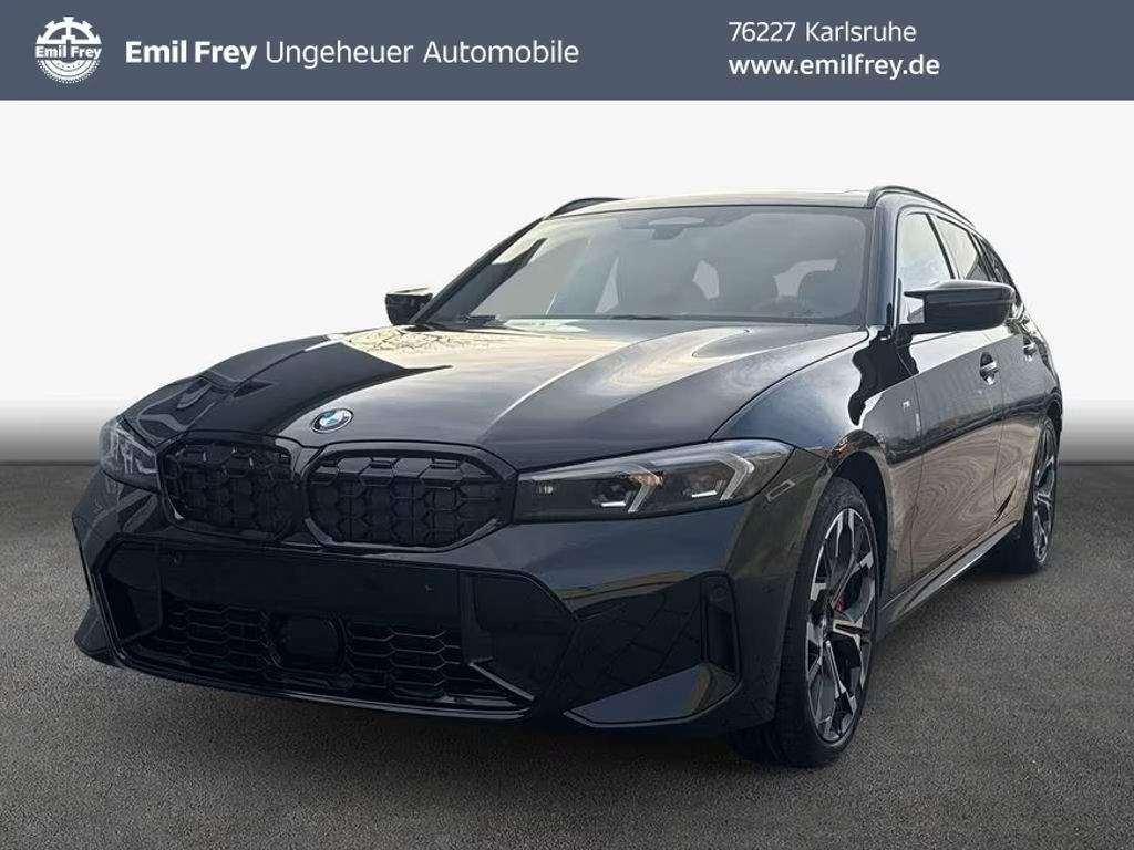 BMW M340 xDrive