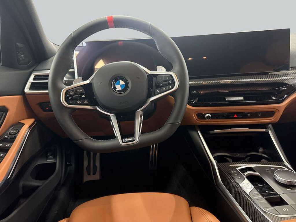 BMW M340