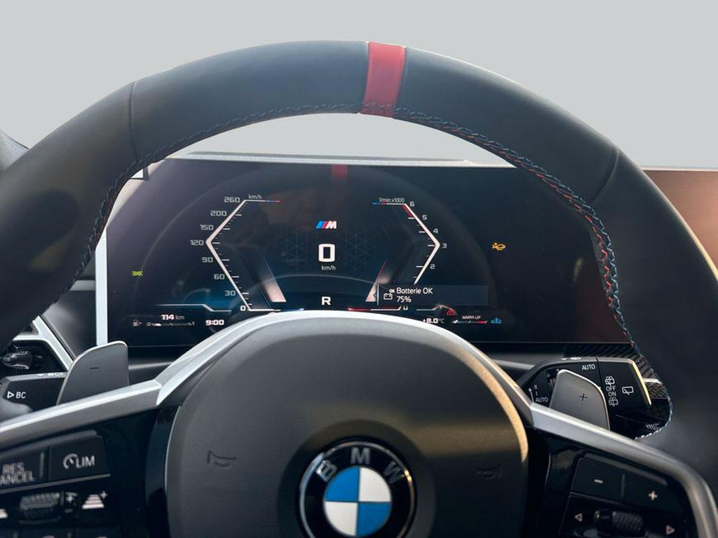 BMW M340