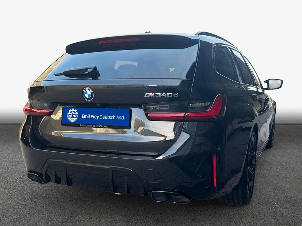 BMW M340