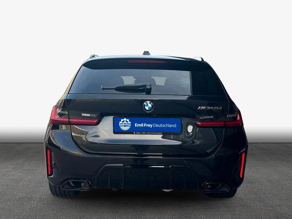 BMW M340