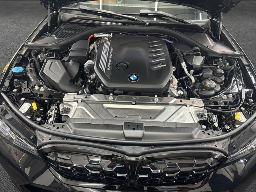 BMW M340