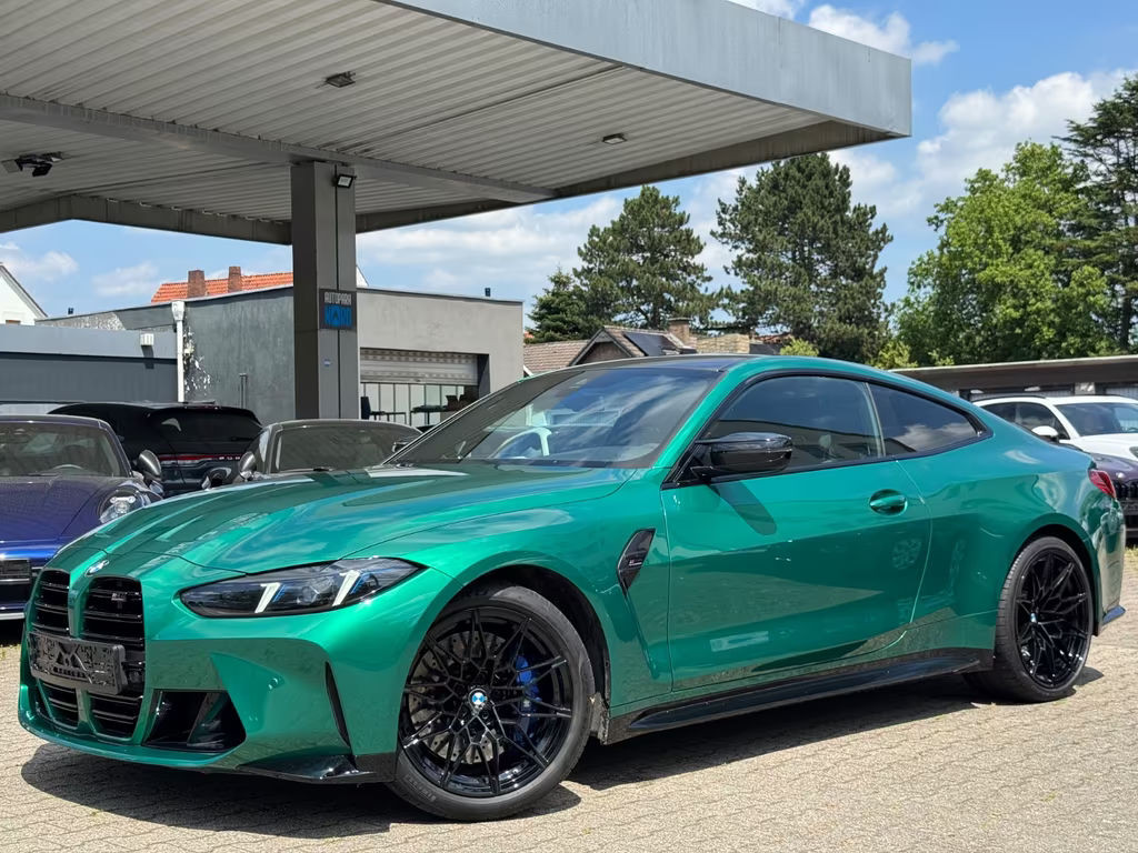 BMW M4