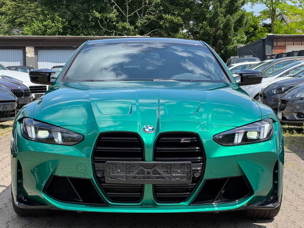 BMW M4
