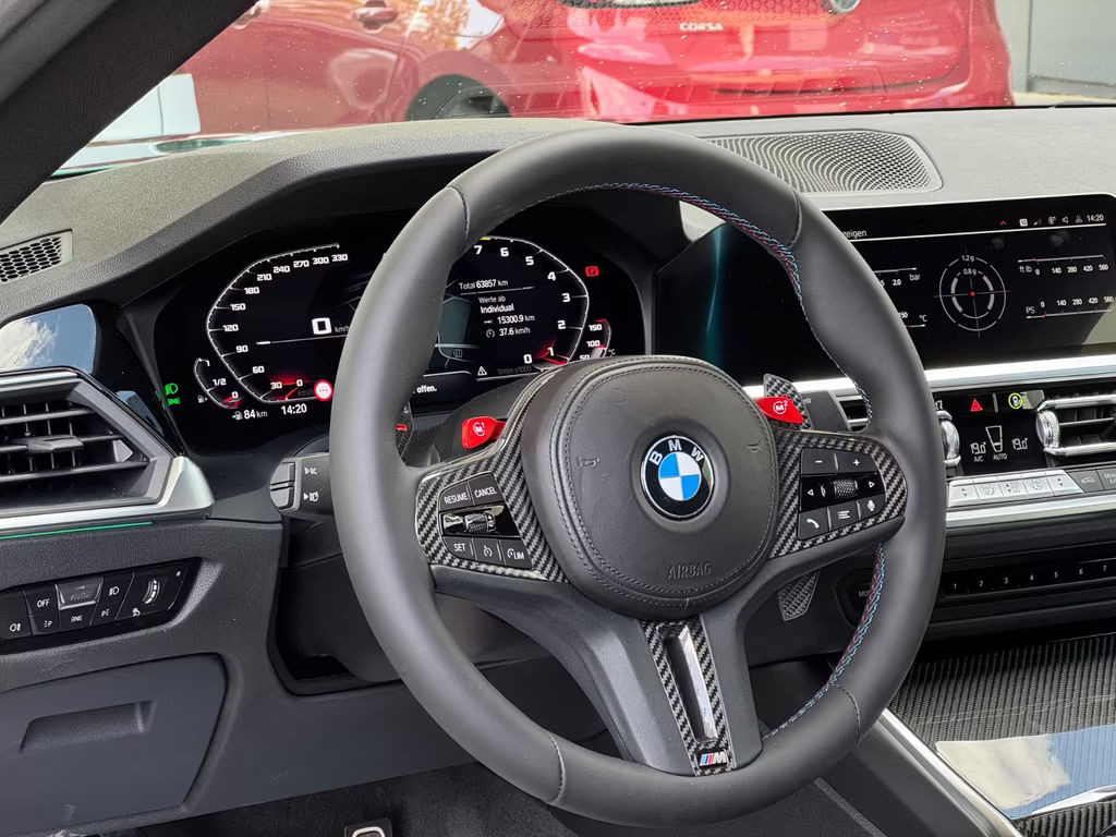 BMW M4