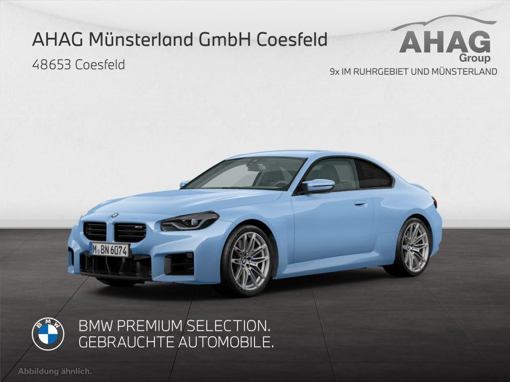 BMW M2 Coupé