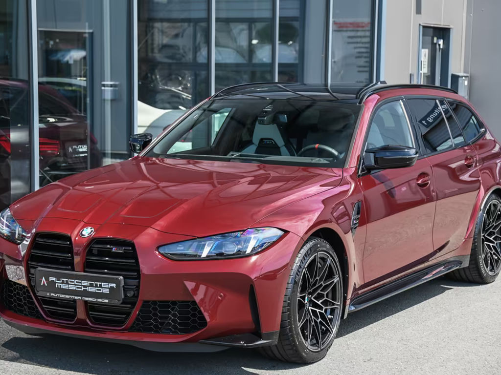 BMW M3