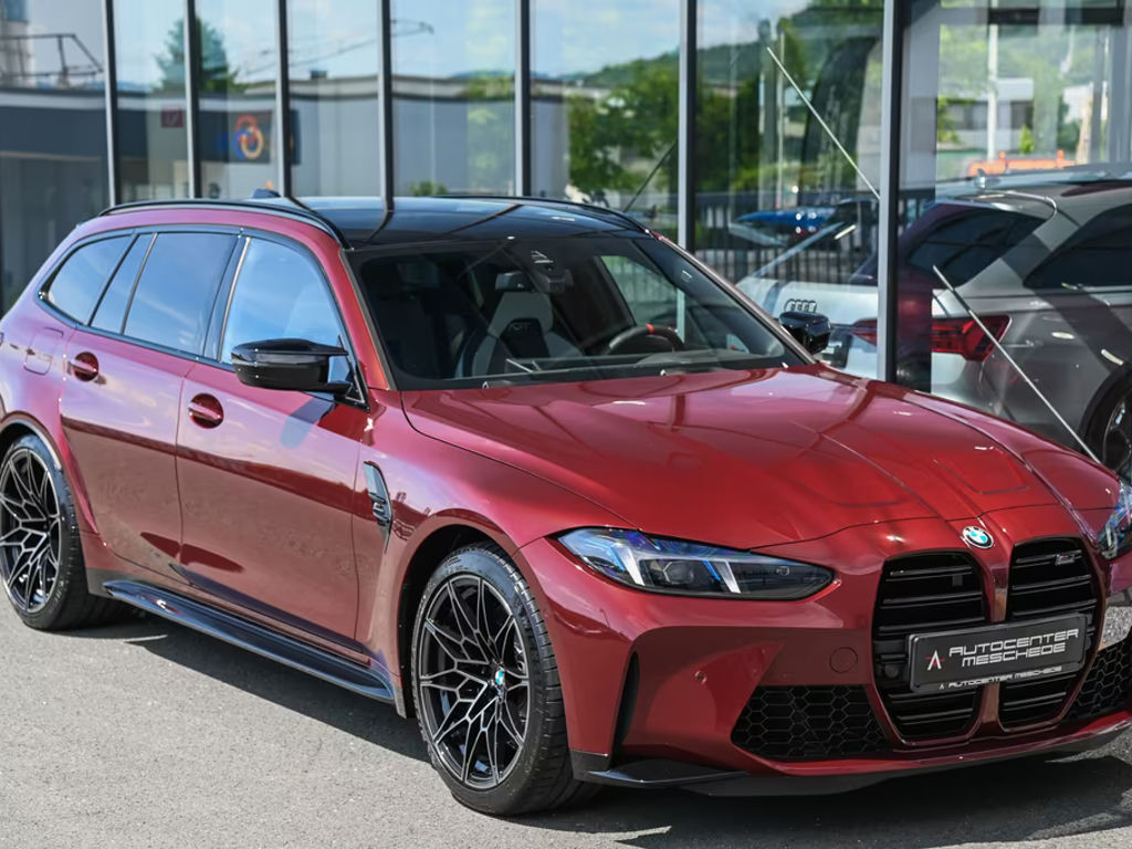 BMW M3