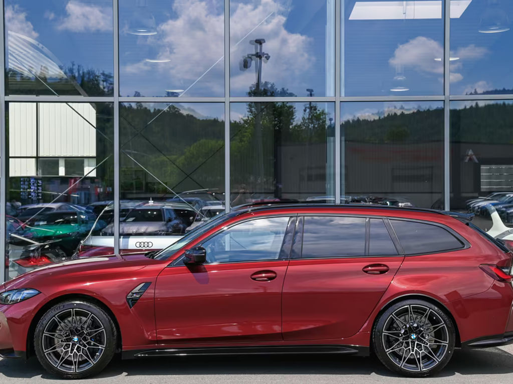BMW M3