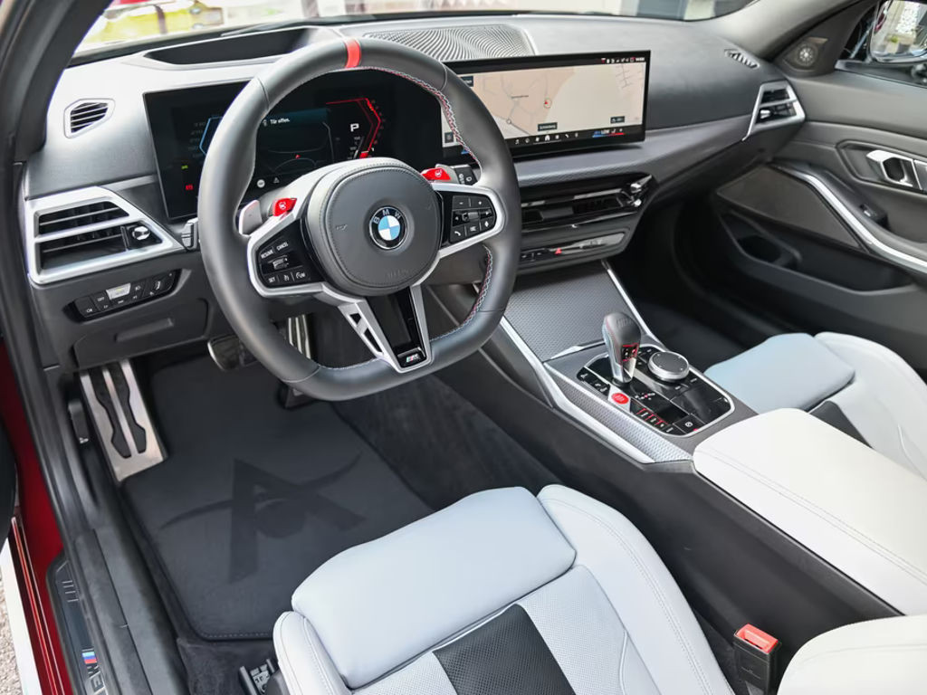 BMW M3