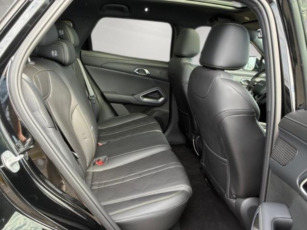 BYD Atto 2
