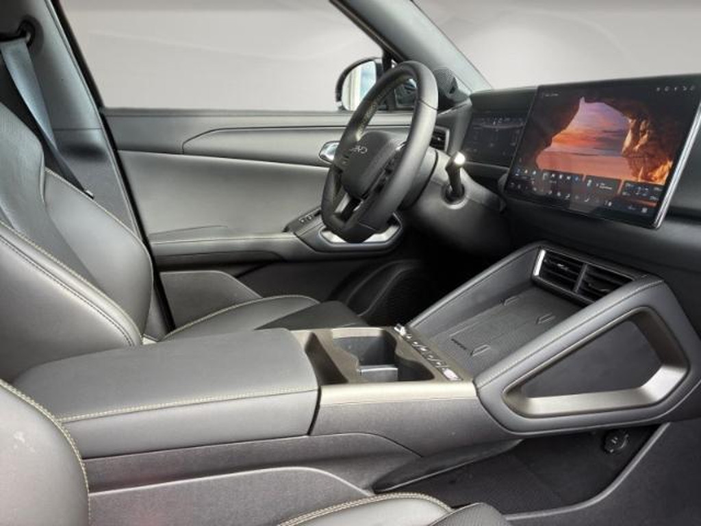 BYD Atto 2