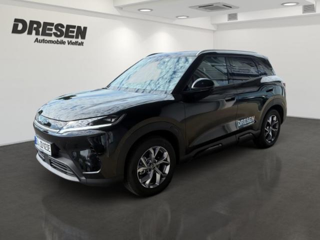 BYD Atto 2
