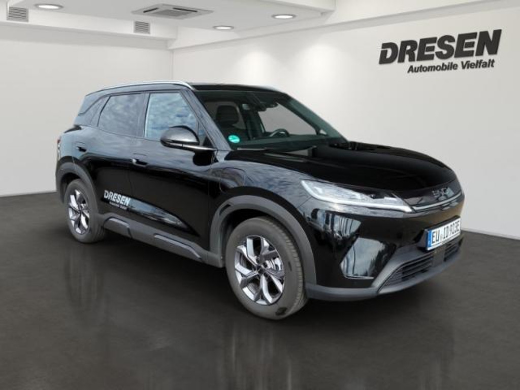 BYD Atto 2