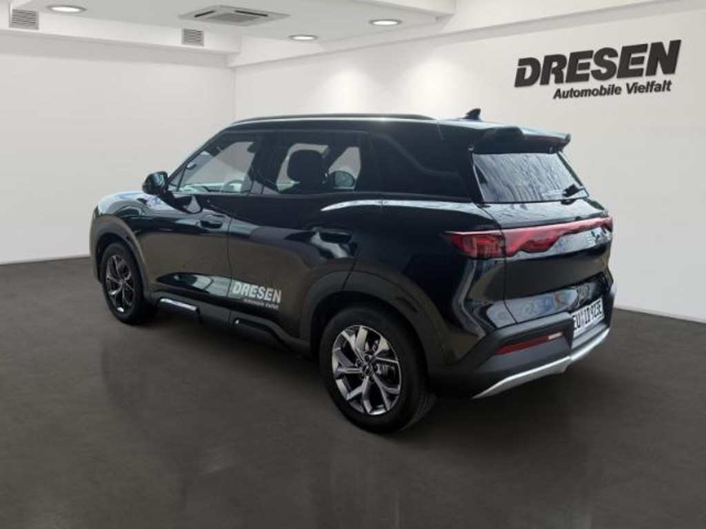 BYD Atto 2
