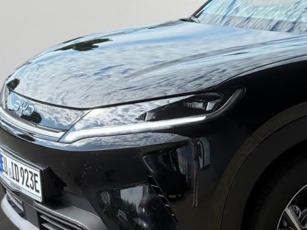 BYD Atto 2