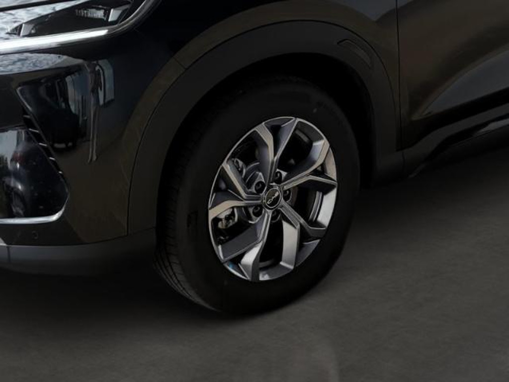 BYD Atto 2