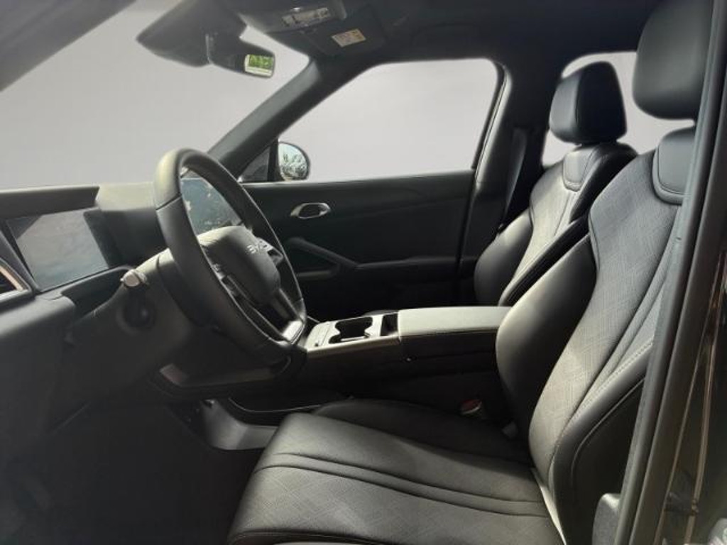 BYD Atto 2