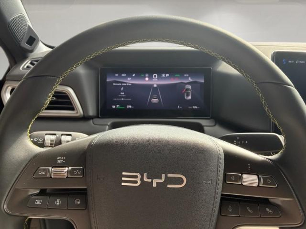 BYD Atto 2