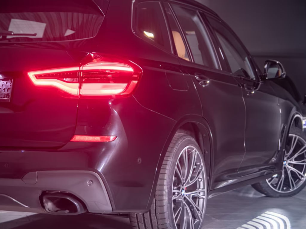 BMW X3 i HUD/H&K/ACC/360°/Standhz/Adpt.Fahrwerk