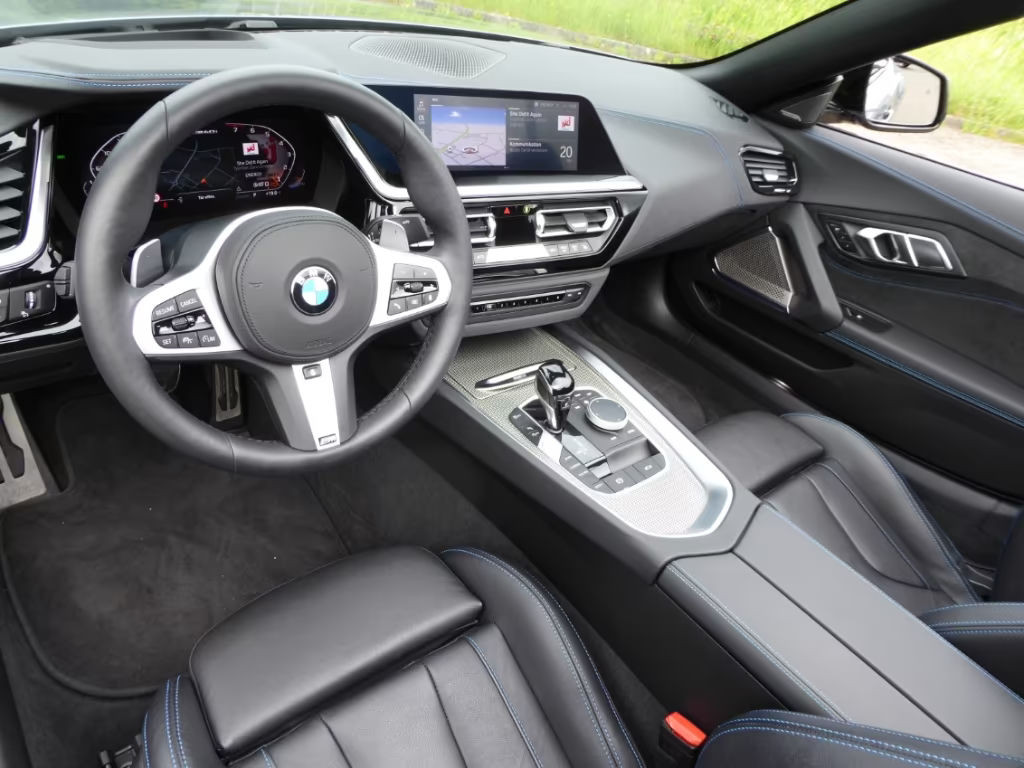 BMW Z4