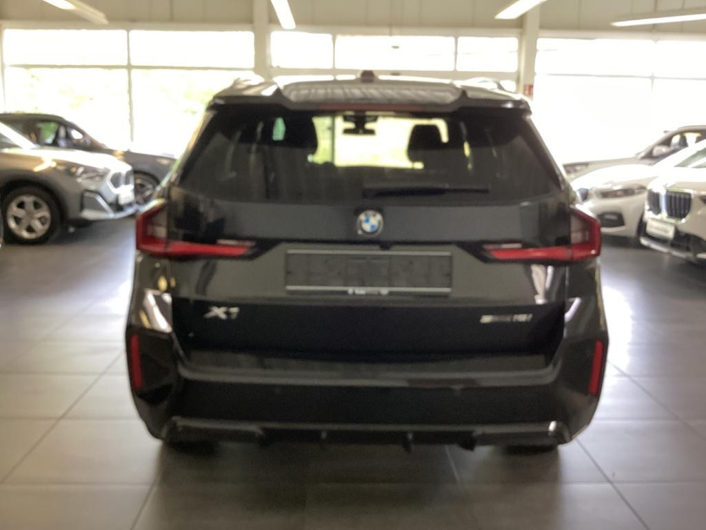 BMW X1 M-Sport