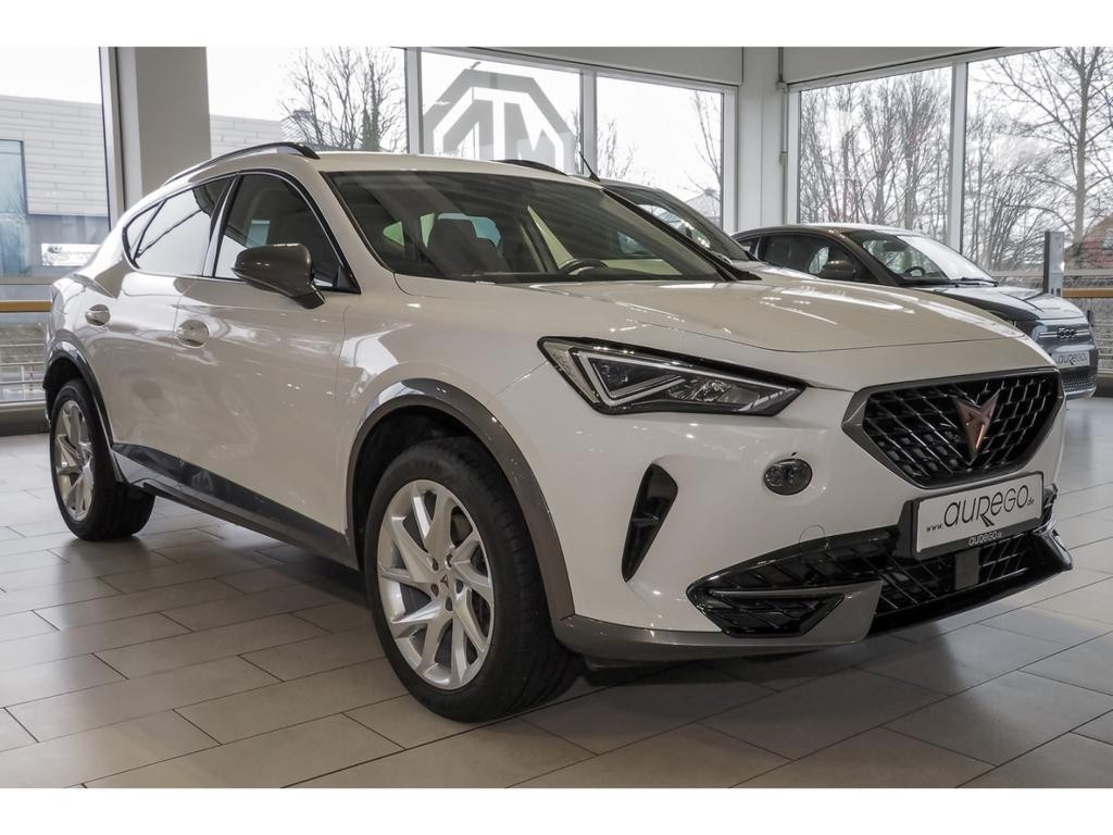 Cupra Formentor 1.5 TSI
