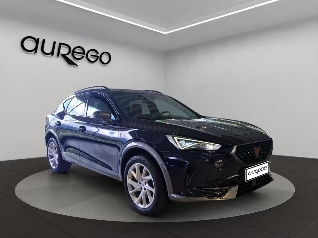 Cupra Formentor 1.5 TSI