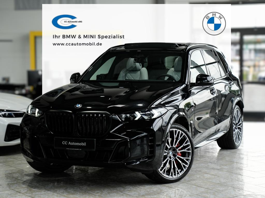 BMW X5 M-Sport