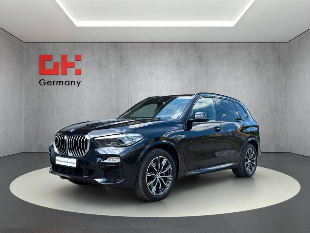 BMW X5 M-Sport xDrive xDrive45e