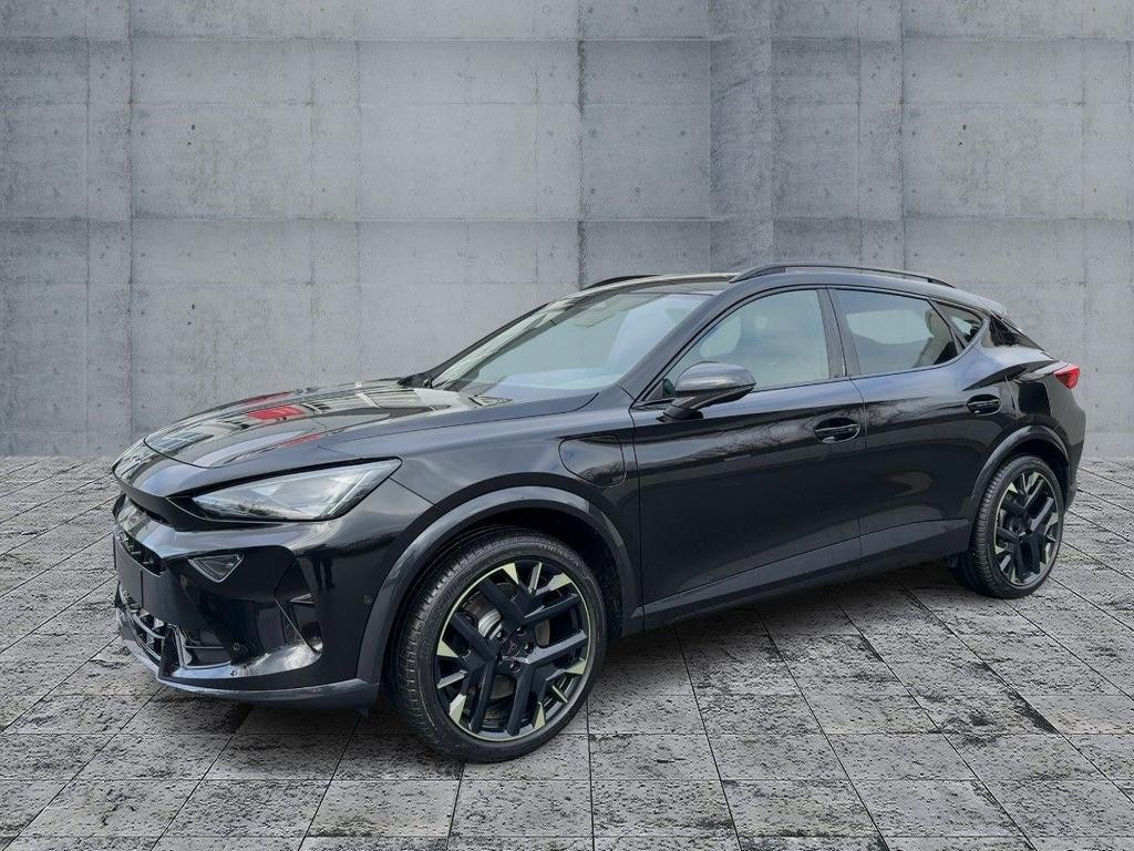 Cupra Formentor VZ e-Hybrid