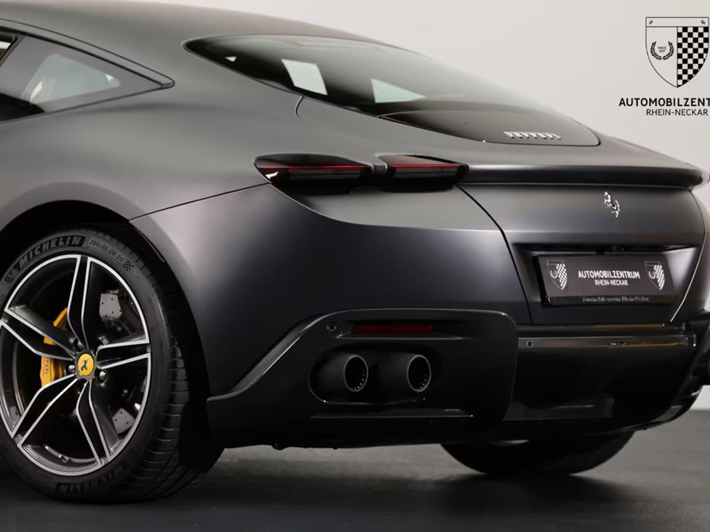 Ferrari Roma