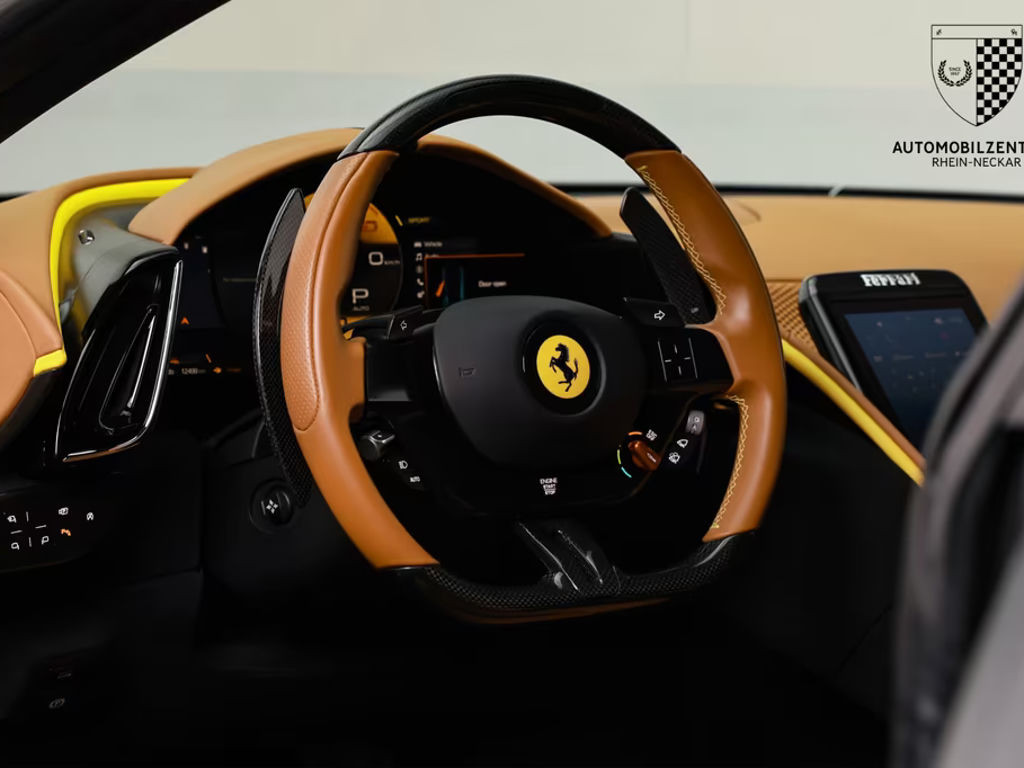 Ferrari Roma