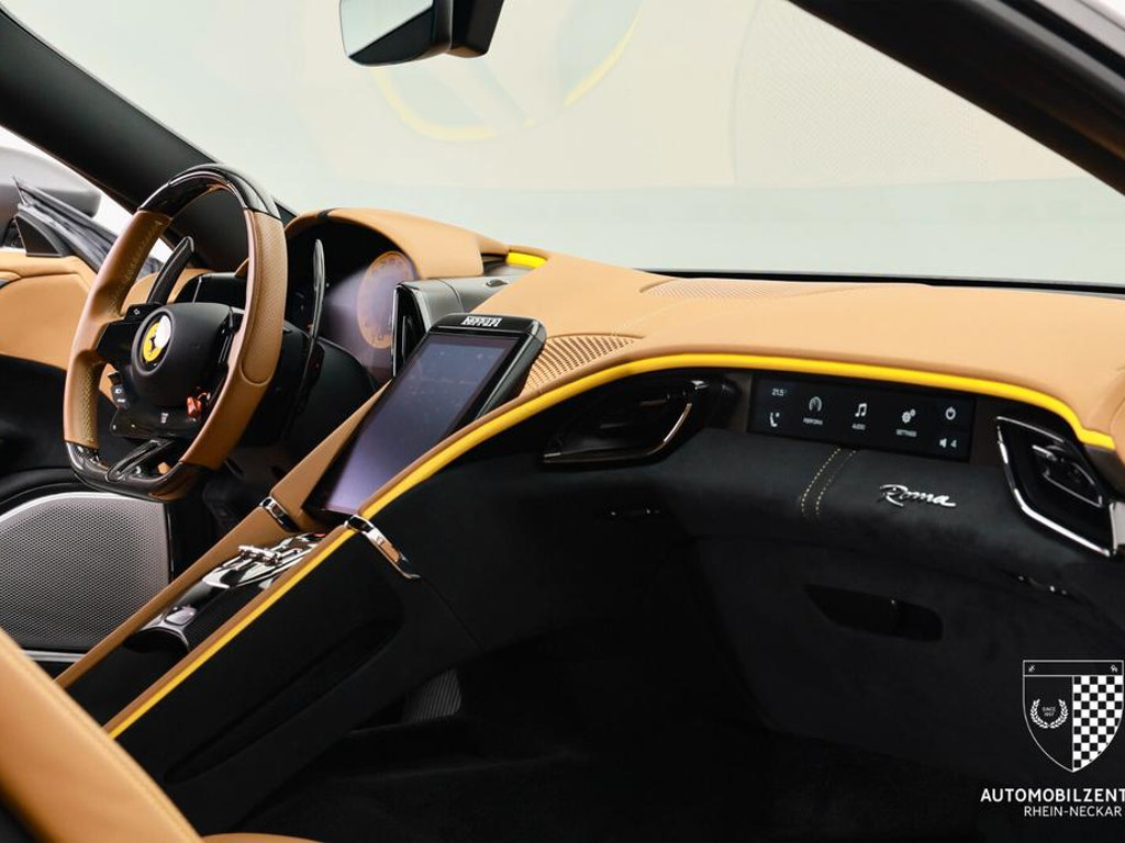 Ferrari Roma