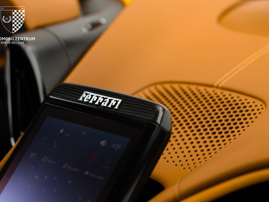 Ferrari Roma