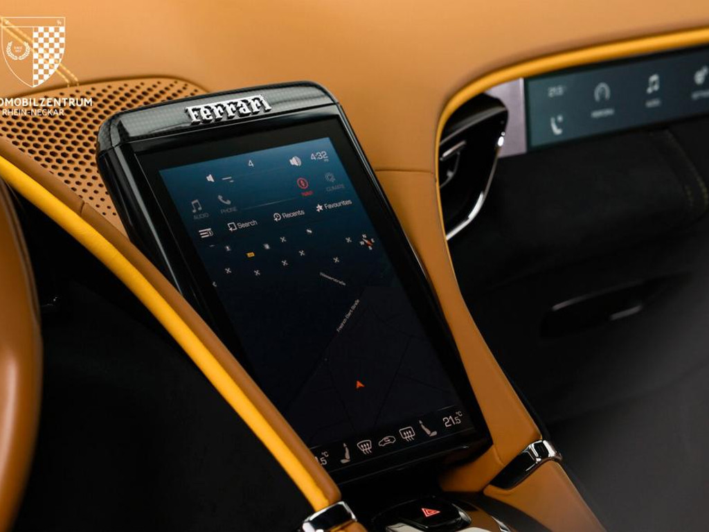 Ferrari Roma