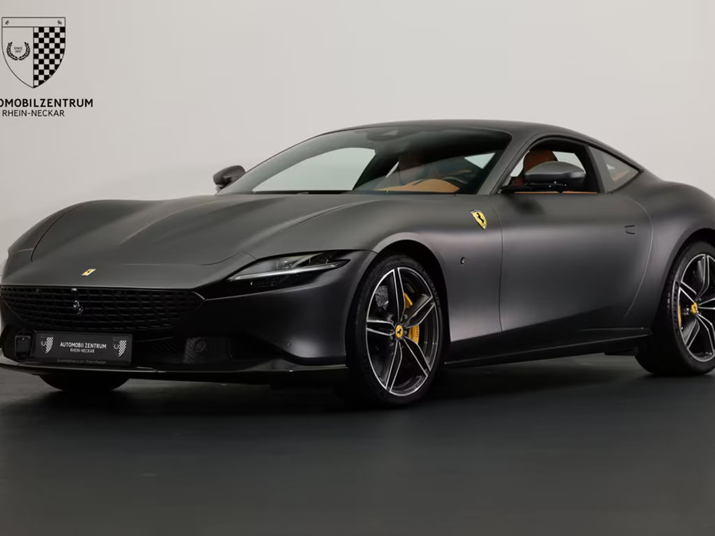 Ferrari Roma