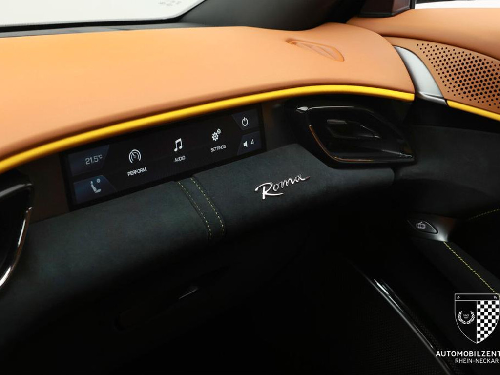 Ferrari Roma