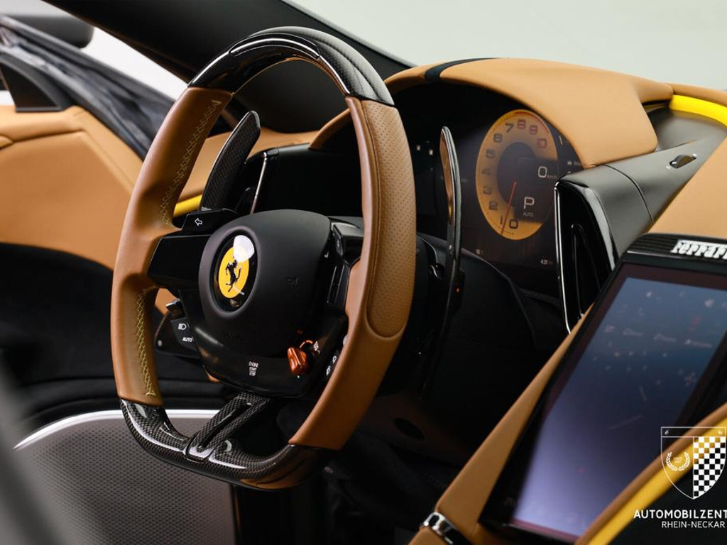 Ferrari Roma
