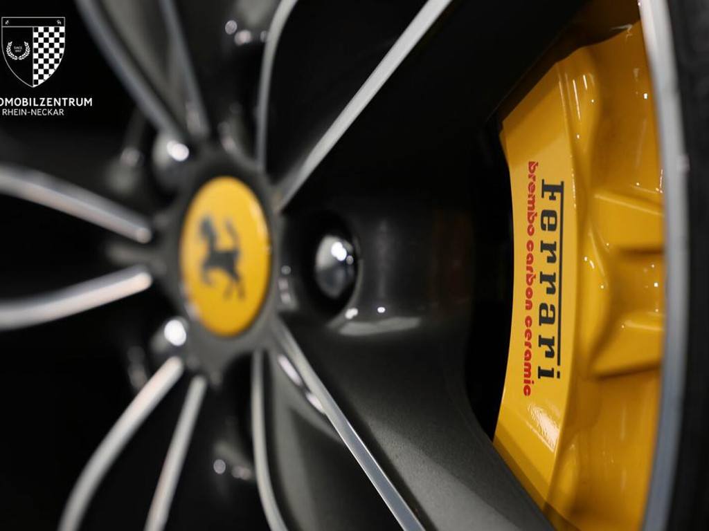 Ferrari Roma
