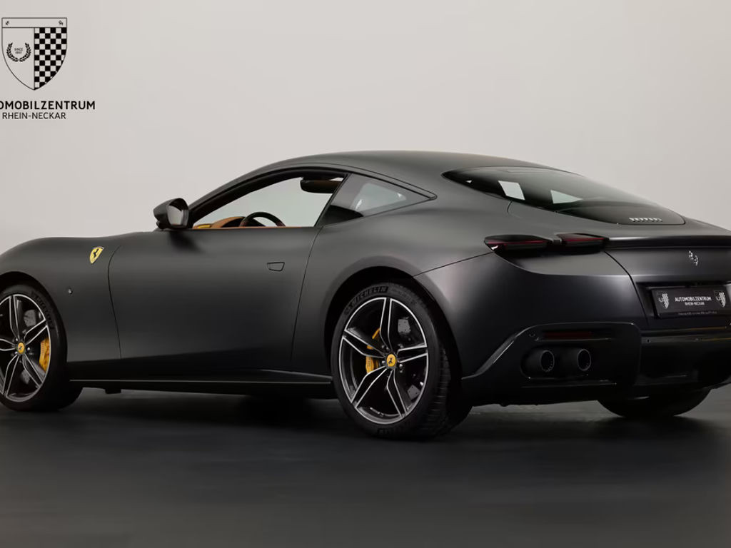 Ferrari Roma